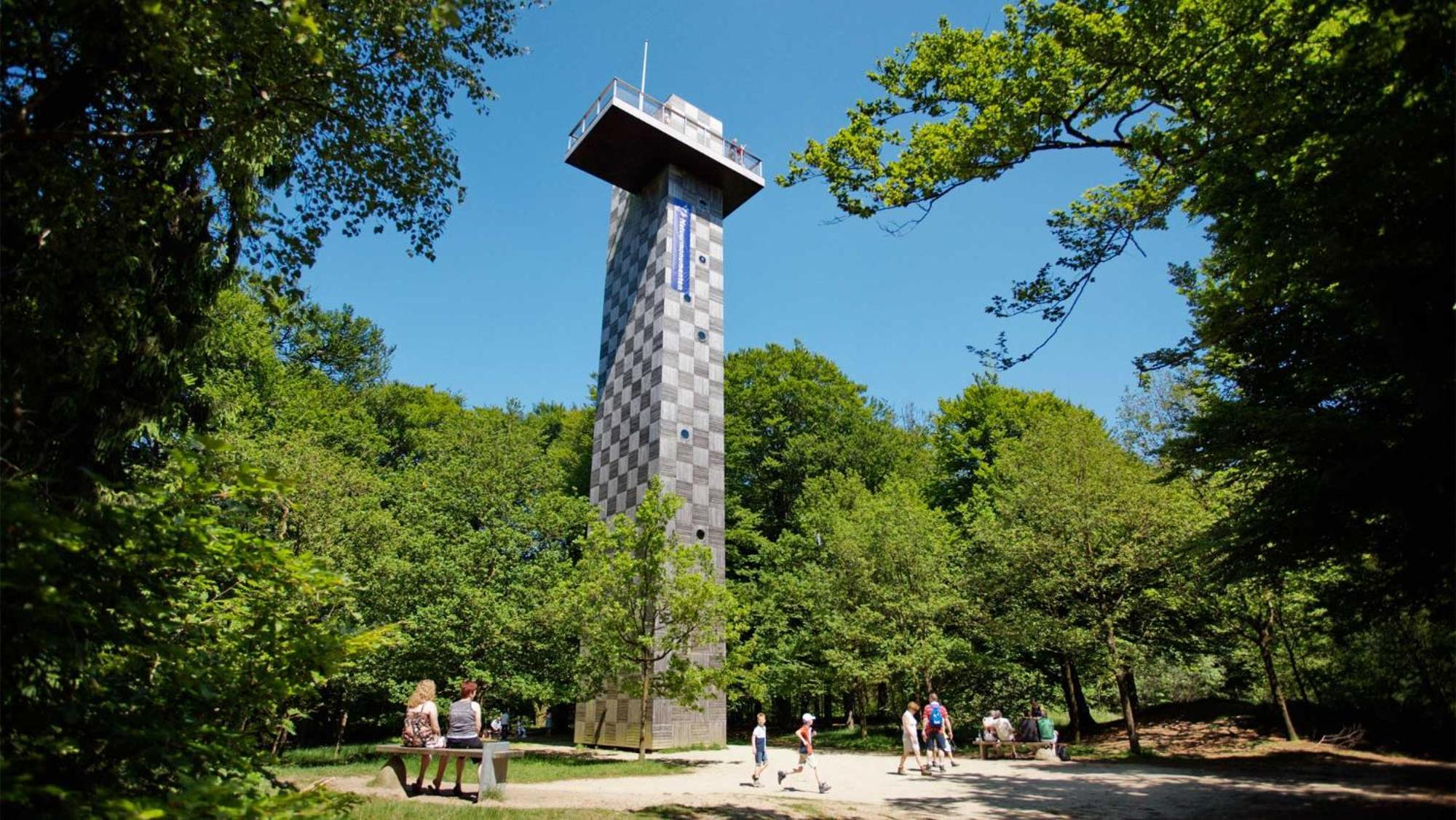 Molecaten Park Landgoed Ginkelduin Leersum Екстер'єр фото