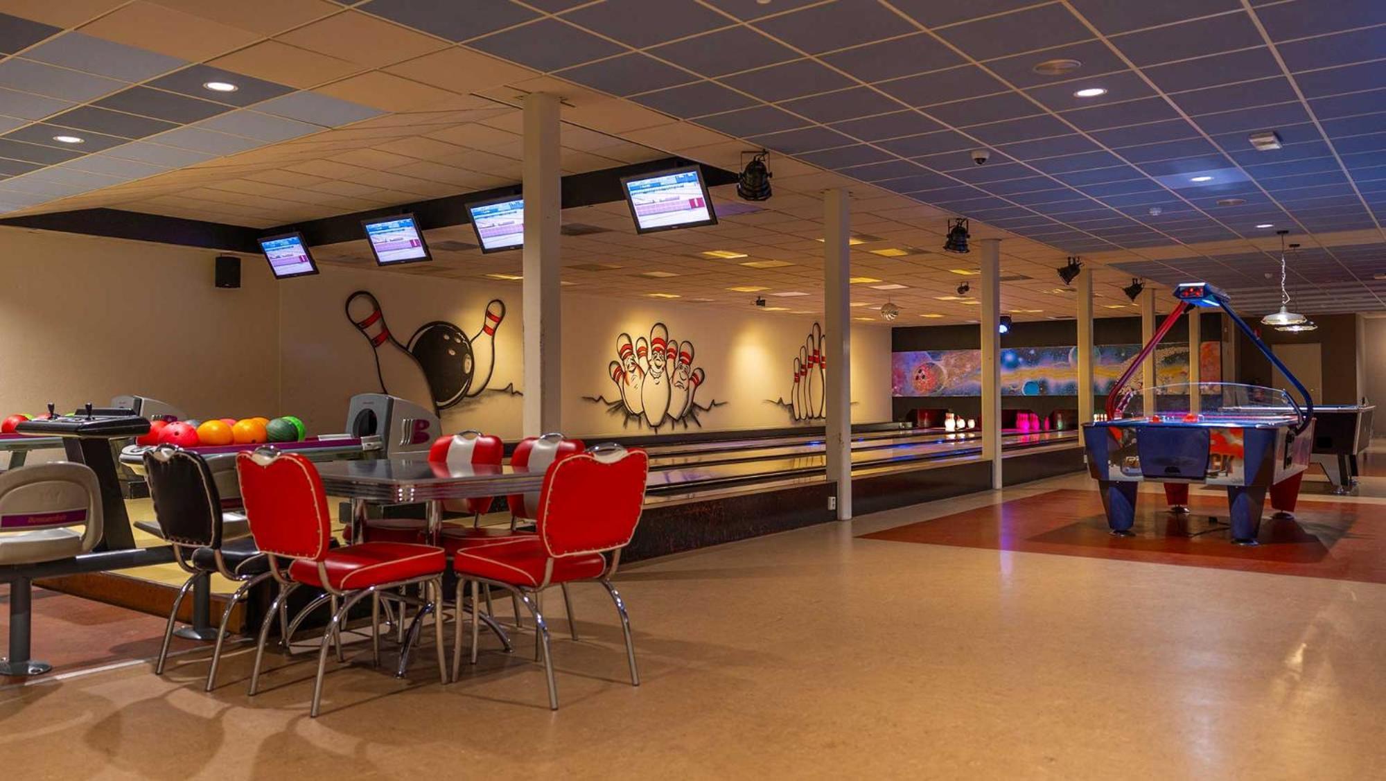 Molecaten Park Landgoed Ginkelduin Leersum Екстер'єр фото
