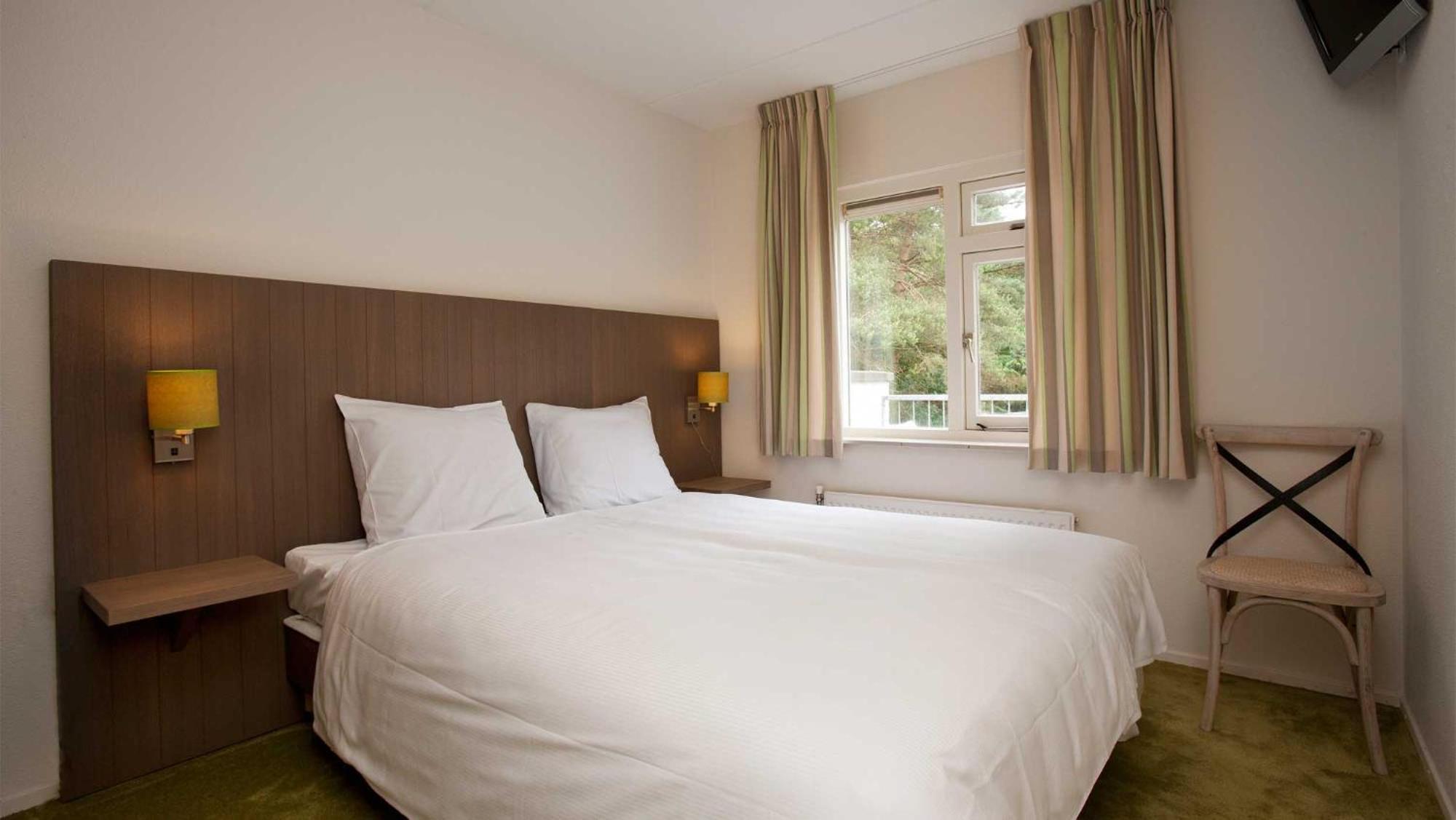 Molecaten Park Landgoed Ginkelduin Leersum Номер фото